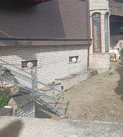 Haus Auf Den Oberen Hexenstieg Appartamento *