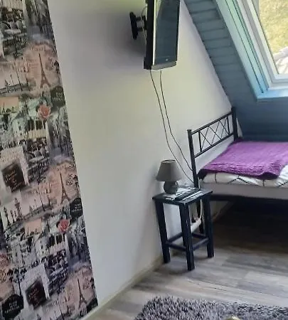 Appartamento Haus Auf Den Oberen Hexenstieg *