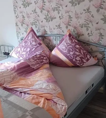 Apartment Haus Auf Den Oberen Hexenstieg Osterode am Harz