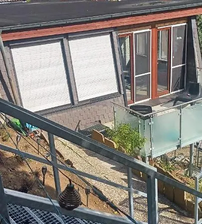 Haus Auf Den Oberen Hexenstieg Appartamento *