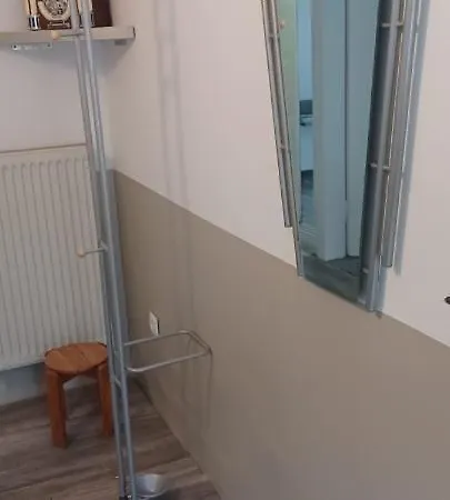 Apartment Haus Auf Den Oberen Hexenstieg *