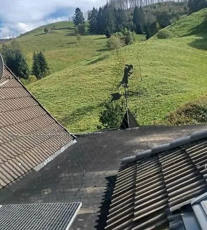 Haus Auf Den Oberen Hexenstieg