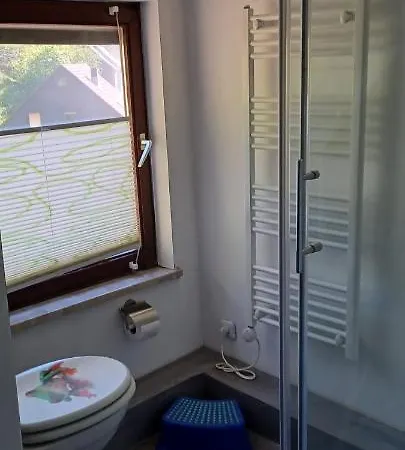 Haus Auf Den Oberen Hexenstieg Apartment *