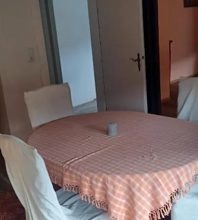 Appartamento Haus Auf Den Oberen Hexenstieg Osterode am Harz