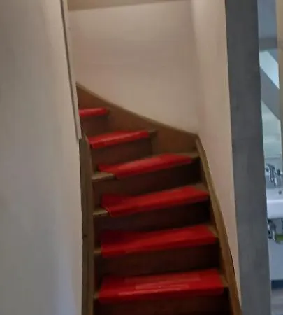 Haus Auf Den Oberen Hexenstieg *