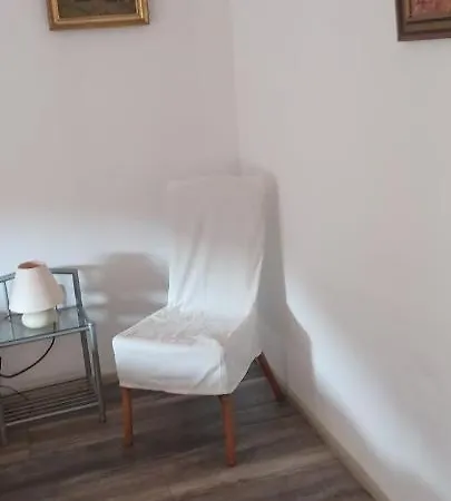 Apartment Haus Auf Den Oberen Hexenstieg