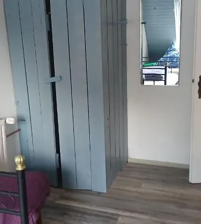 Haus Auf Den Oberen Hexenstieg Osterode am Harz