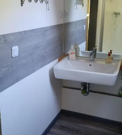 Haus Auf Den Oberen Hexenstieg Appartamento Osterode am Harz