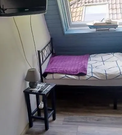 Haus Auf Den Oberen Hexenstieg