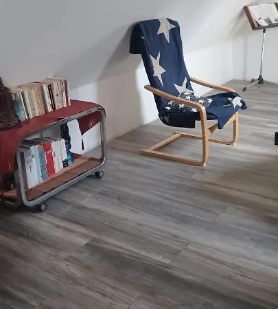 Apartment Haus Auf Den Oberen Hexenstieg Osterode am Harz