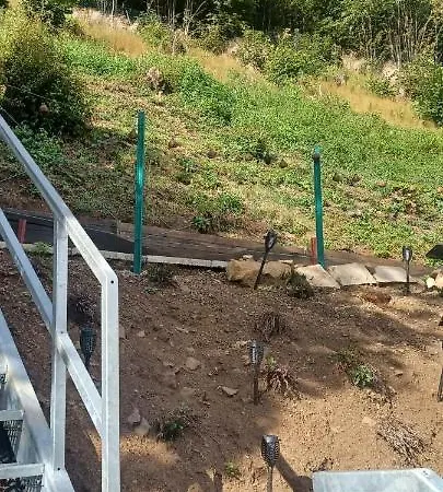 Haus Auf Den Oberen Hexenstieg * Osterode am Harz