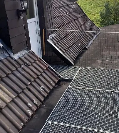 Haus Auf Den Oberen Hexenstieg Appartamento *