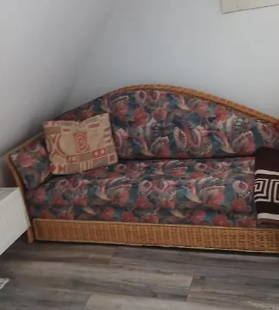 Appartamento Haus Auf Den Oberen Hexenstieg Osterode am Harz