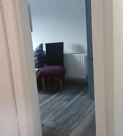 Haus Auf Den Oberen Hexenstieg Apartment