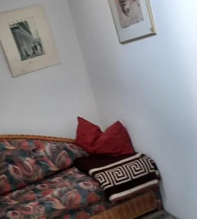 Haus Auf Den Oberen Hexenstieg *