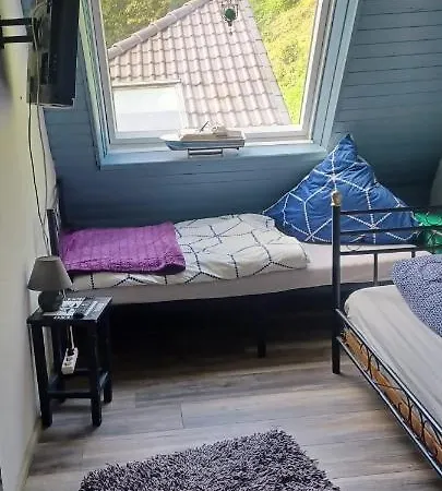Haus Auf Den Oberen Hexenstieg Osterode am Harz