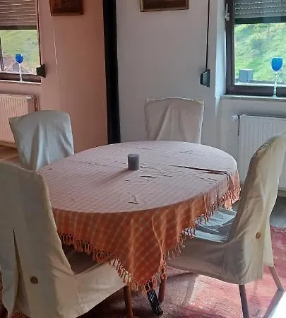 Haus Auf Den Oberen Hexenstieg Appartamento *