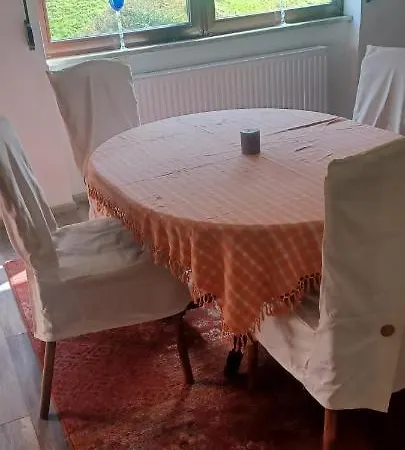 Haus Auf Den Oberen Hexenstieg Apartment